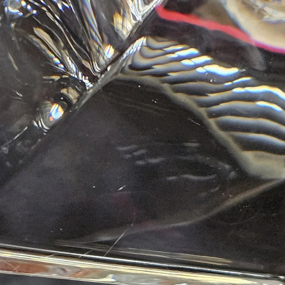 Tiffany & Co Windham Octagonal Cake Stand 11" × 4.5" - Picture 11 of 13